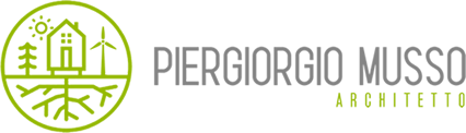 Architetto </span>Musso PierGiorgio 